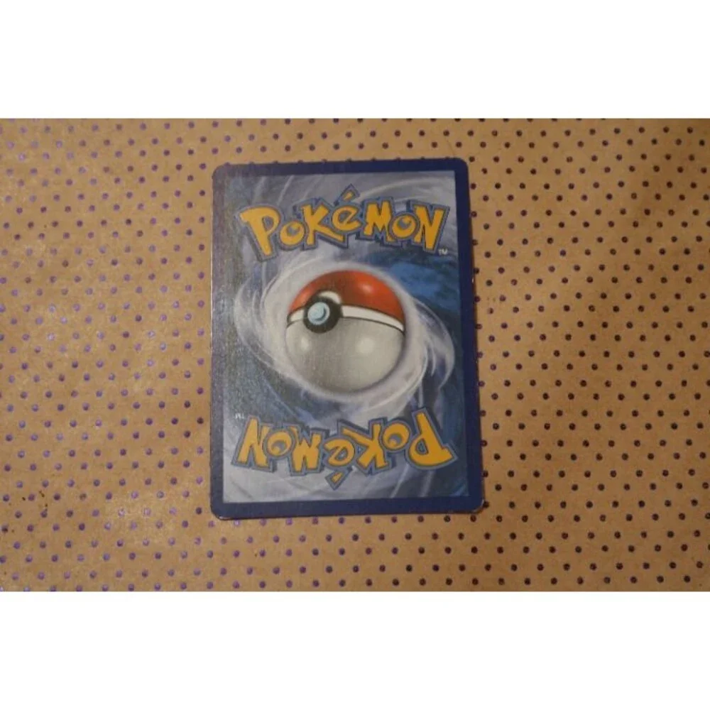 Stunfisk 56/162 Pokemon Card (2015)